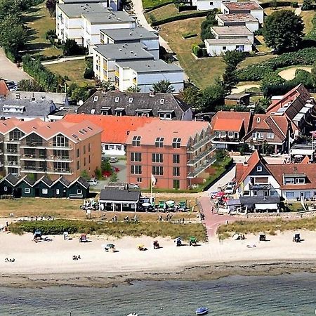 Meeresblick-Haus-3-We-41 Hohwacht Exterior photo