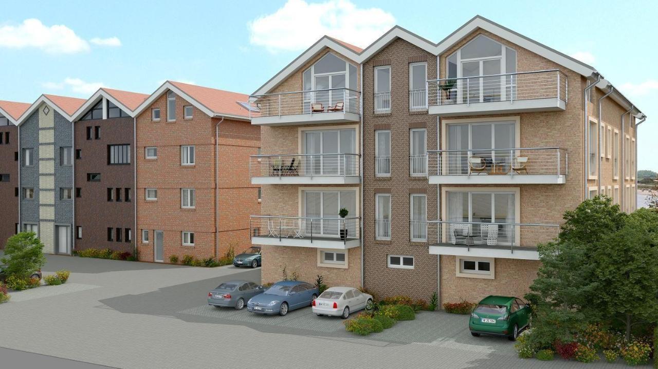 Meeresblick-Haus-3-We-41 Hohwacht Exterior photo